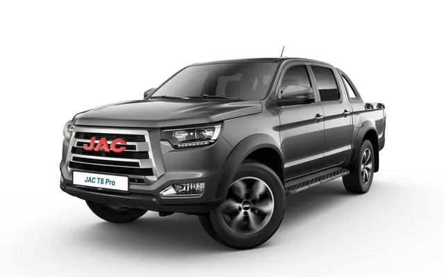 JAC T8