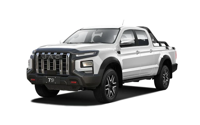 JAC T9